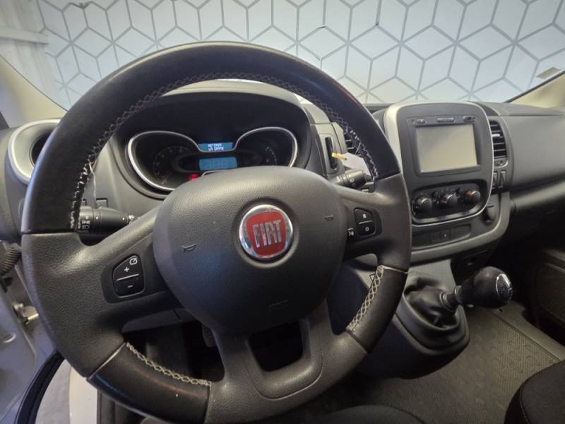 Fiat Talento - Photo 28
