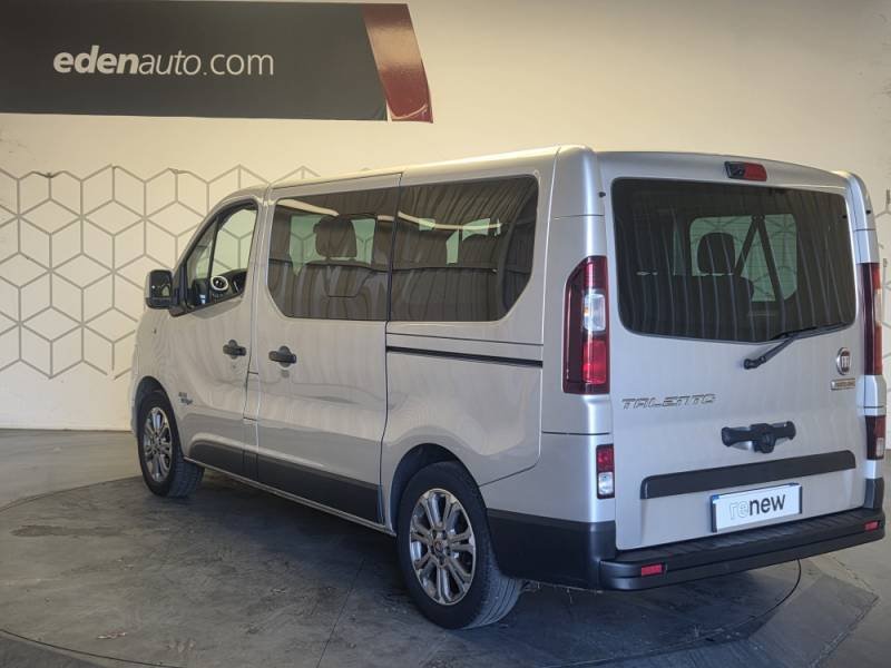 Fiat Talento - Photo 3