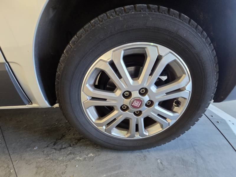 Fiat Talento - Photo 31