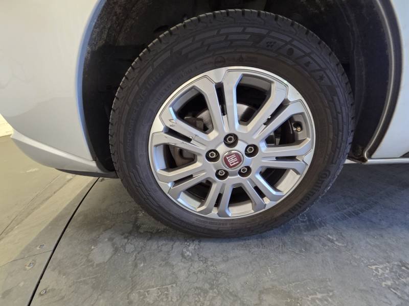 Fiat Talento - Photo 33