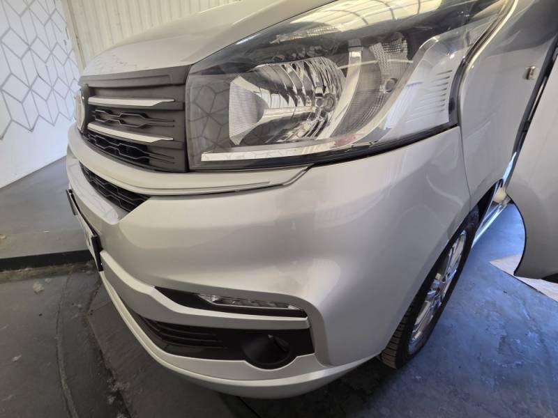 Fiat Talento - Photo 40