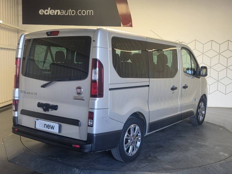 Fiat Talento - Photo 4