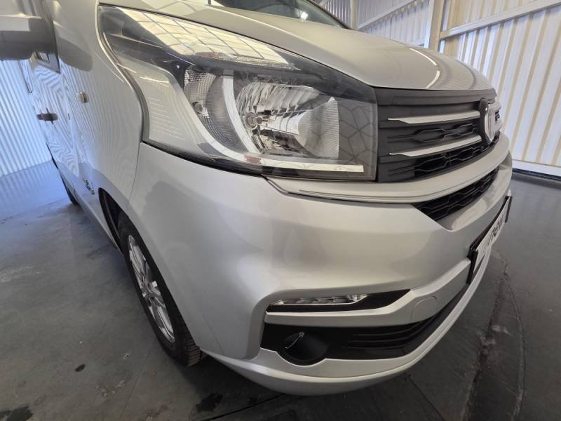 Fiat Talento - Photo 41