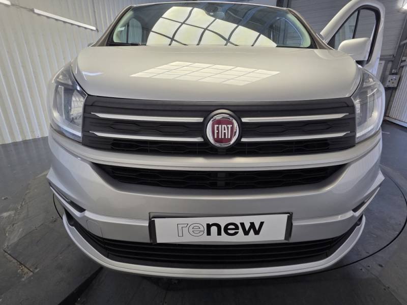 Fiat Talento - Photo 42