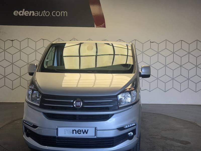 Fiat Talento - Photo 7