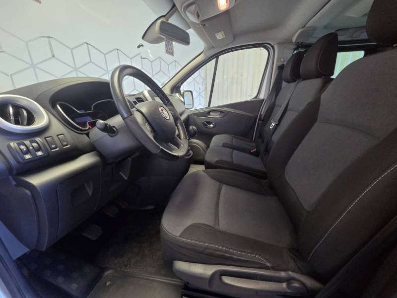 Fiat Talento - Photo 9