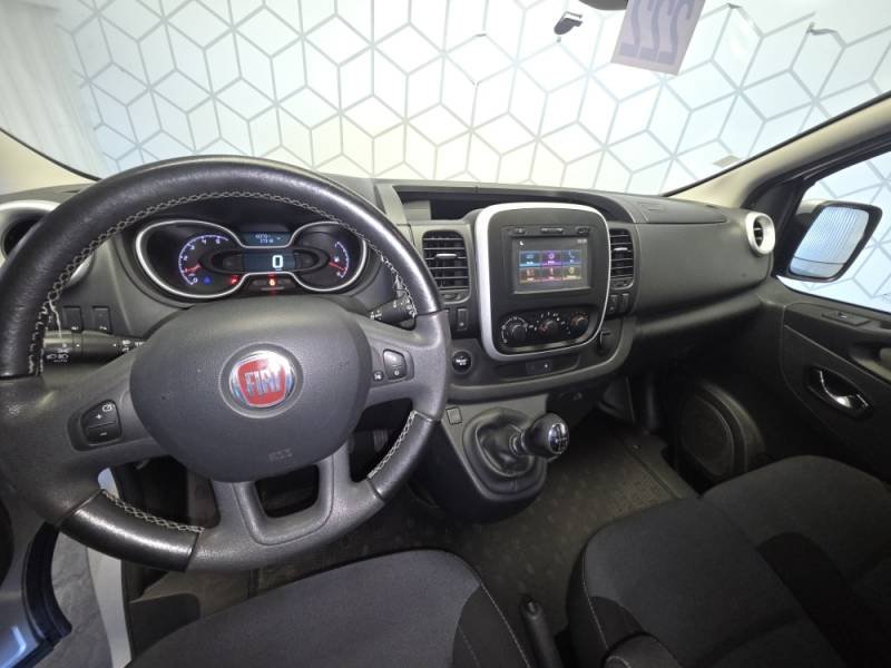 Fiat Talento - Photo 10