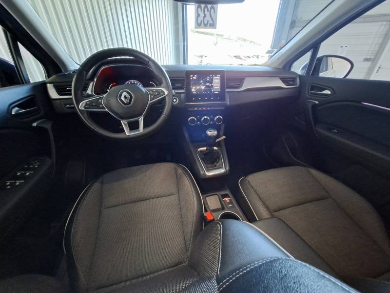 Renault Captur - Photo 11