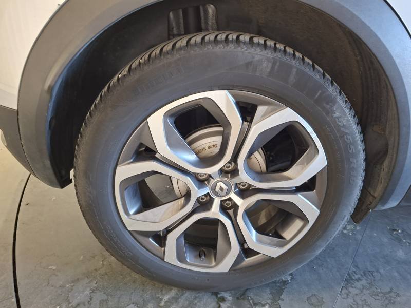 Renault Captur - Photo 13