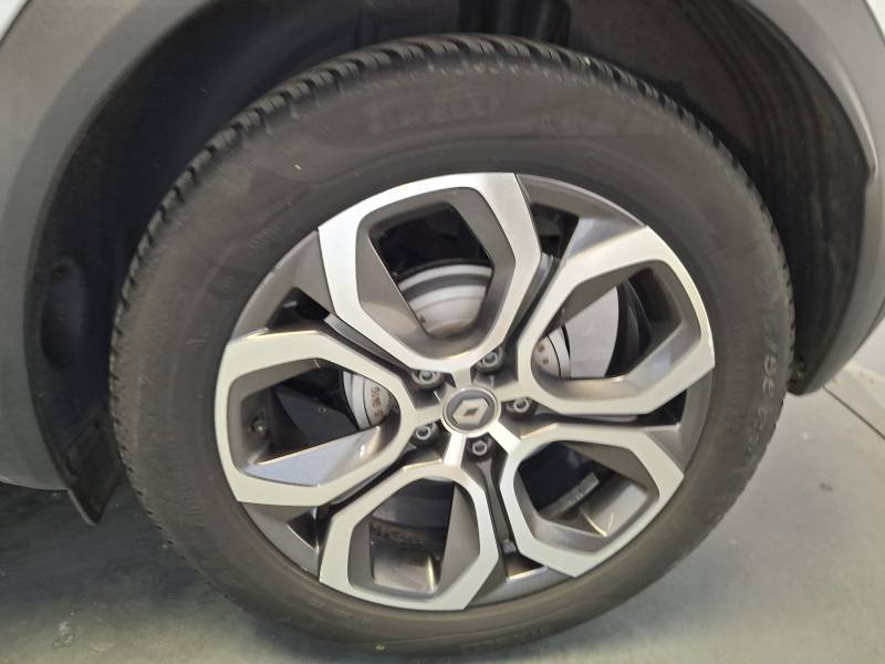 Renault Captur - Photo 15