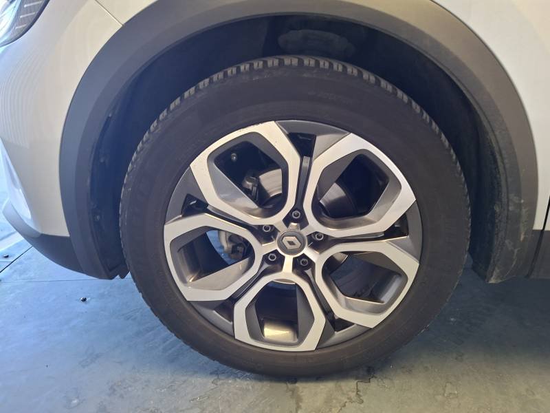 Renault Captur - Photo 16
