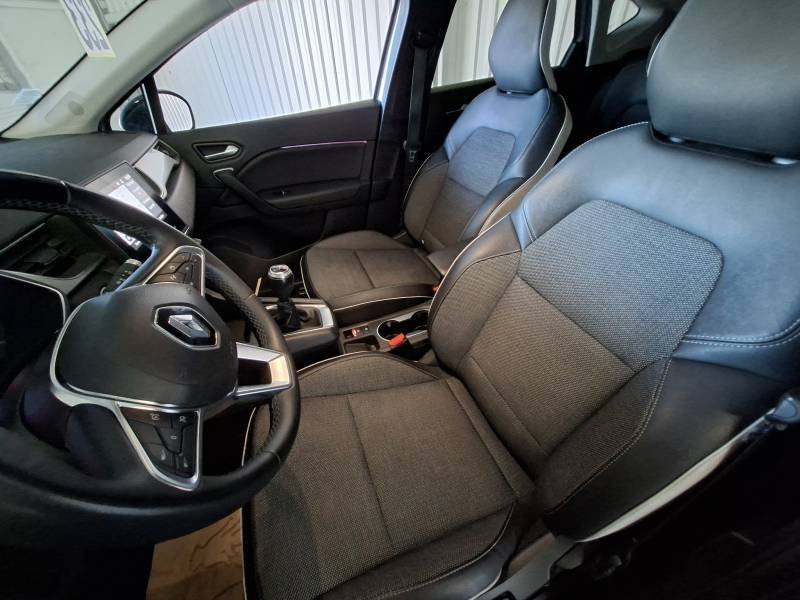 Renault Captur - Photo 18