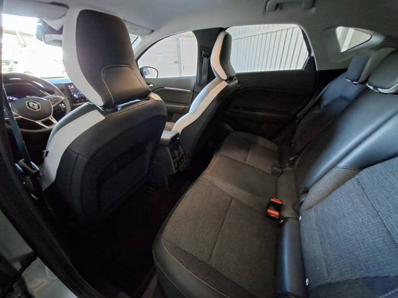 Renault Captur - Photo 20