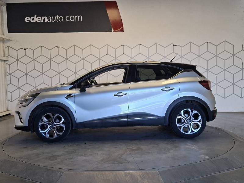 Renault Captur - Photo 2
