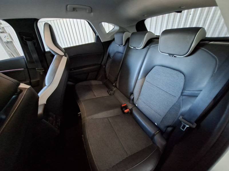 Renault Captur - Photo 21