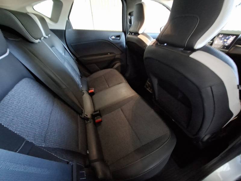 Renault Captur - Photo 24