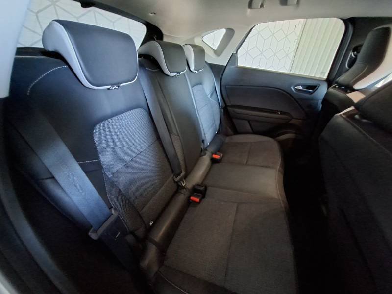 Renault Captur - Photo 25
