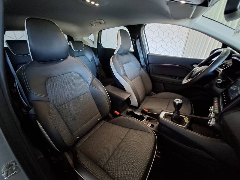Renault Captur - Photo 26