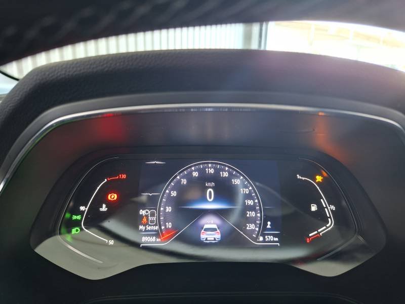 Renault Captur - Photo 27