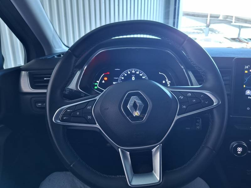 Renault Captur - Photo 28