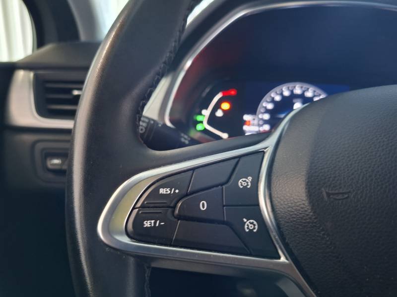 Renault Captur - Photo 29