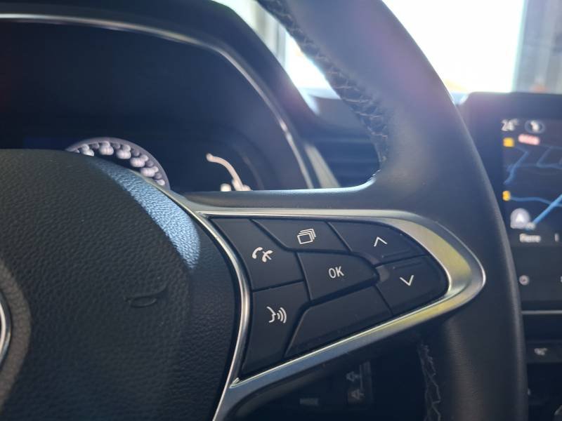 Renault Captur - Photo 30