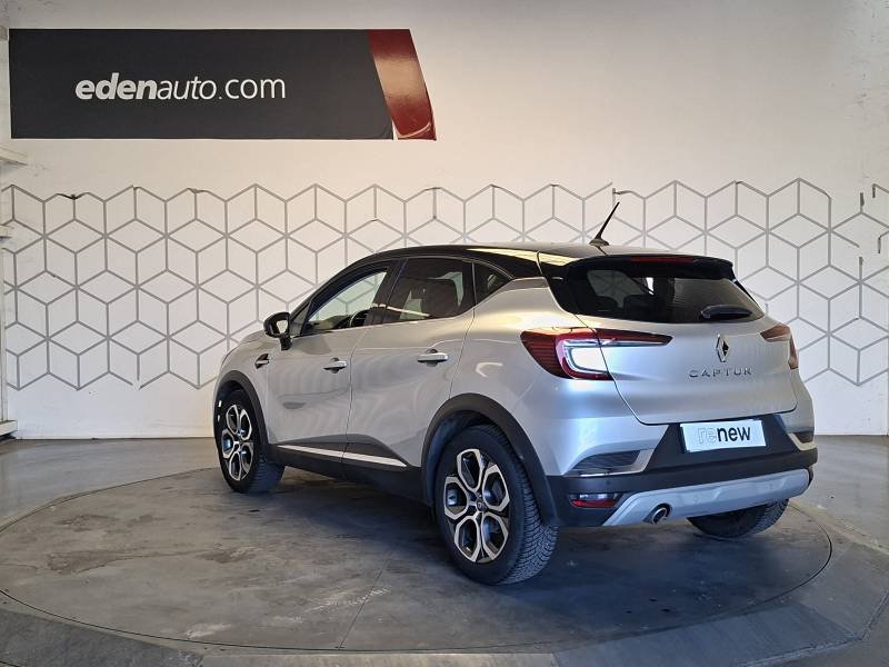 Renault Captur - Photo 3