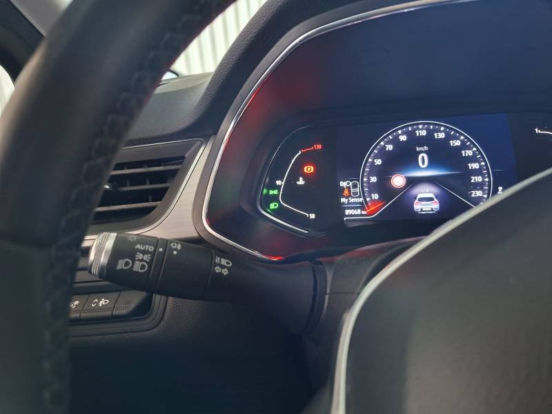 Renault Captur - Photo 31