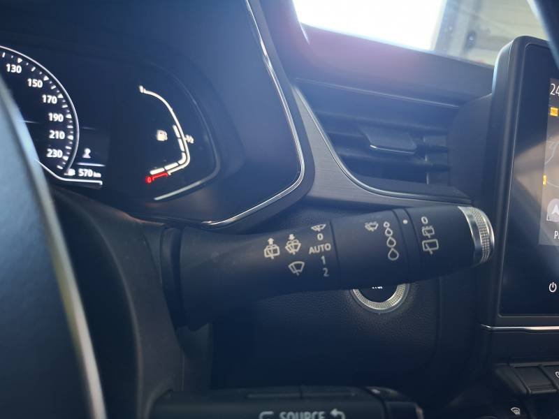 Renault Captur - Photo 32