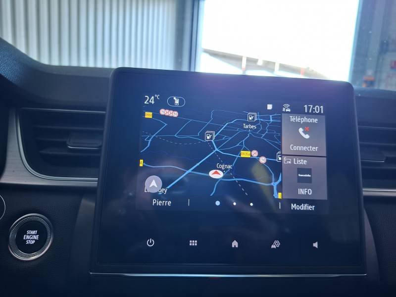 Renault Captur - Photo 35