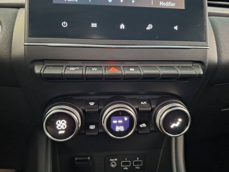 Renault Captur - Photo 36