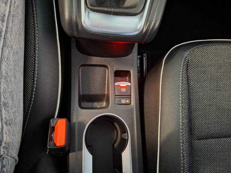 Renault Captur - Photo 39