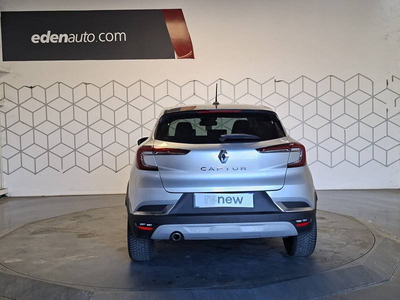 Renault Captur - Photo 4