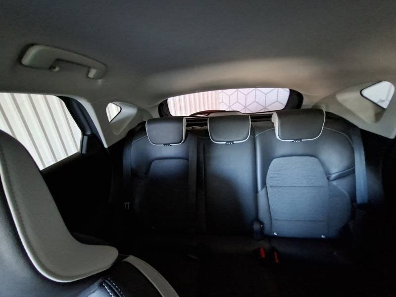 Renault Captur - Photo 41