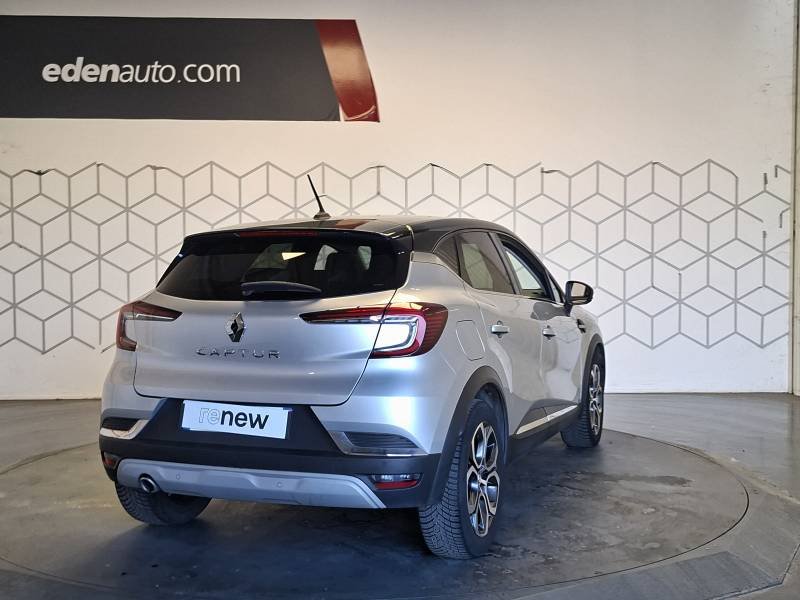 Renault Captur - Photo 5