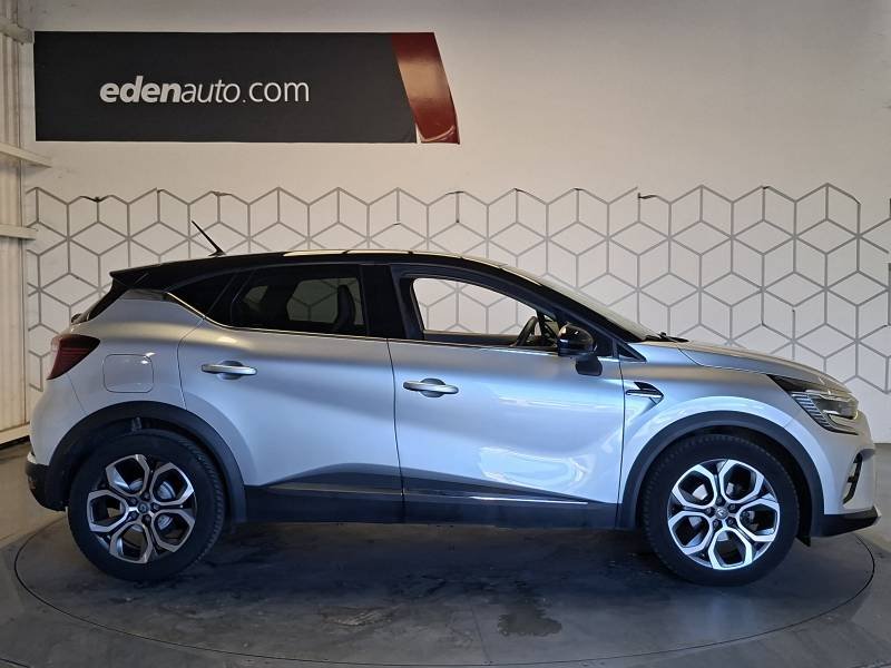 Renault Captur - Photo 6