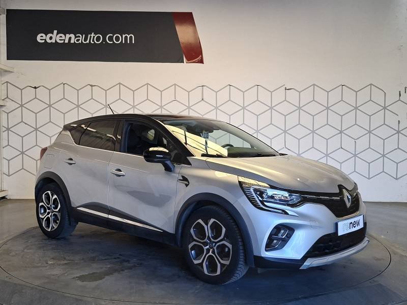 Renault Captur - Photo 7