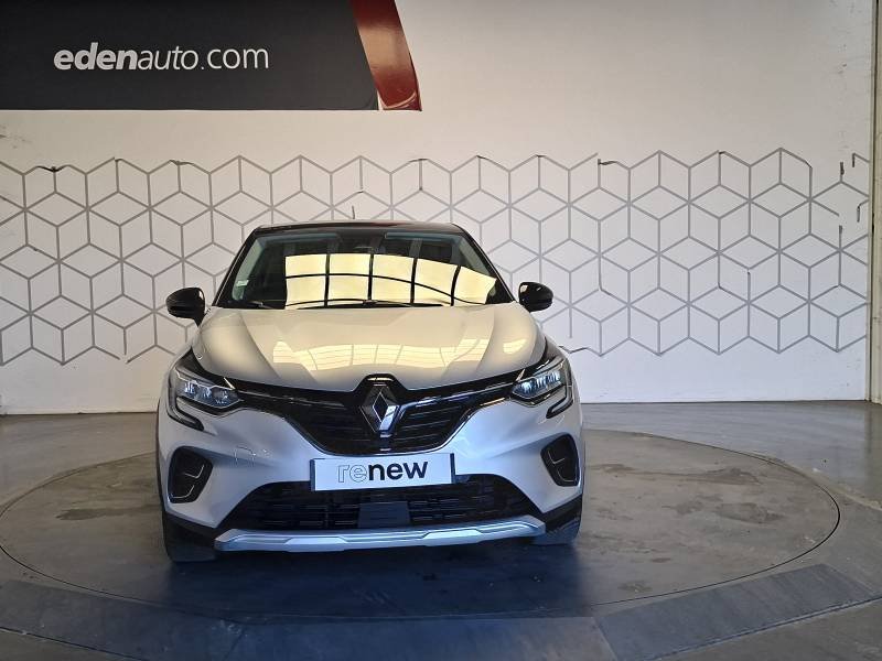 Renault Captur - Photo 8