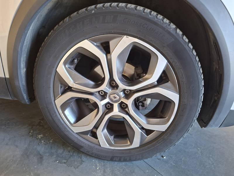Renault Captur - Photo 9