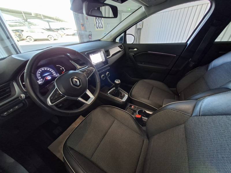 Renault Captur - Photo 10