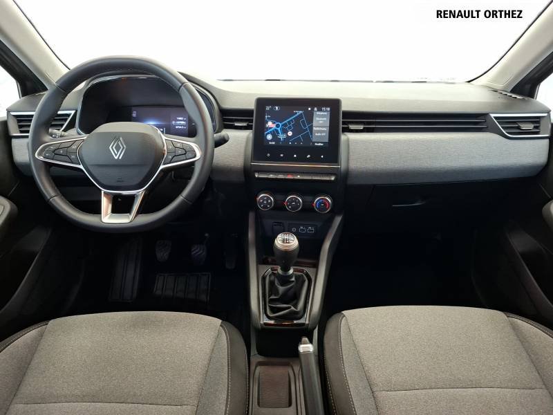 Renault Clio - Photo 11