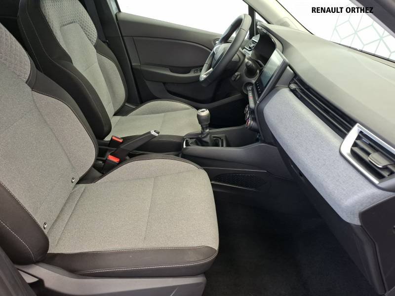 Renault Clio - Photo 12