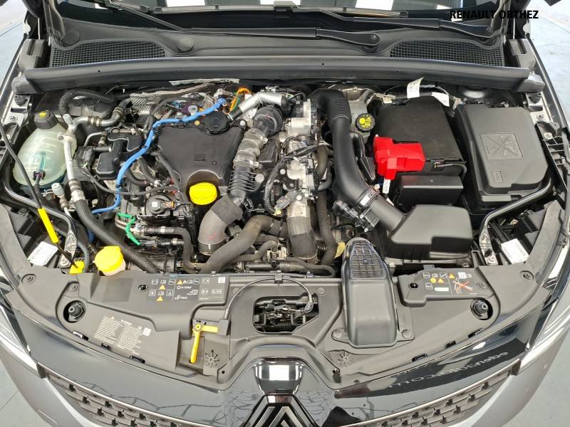Renault Clio - Photo 13