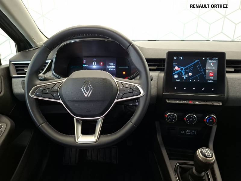 Renault Clio - Photo 14