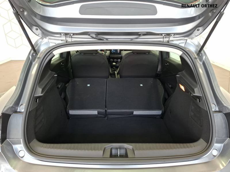 Renault Clio - Photo 17