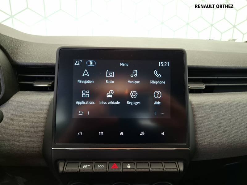 Renault Clio - Photo 18