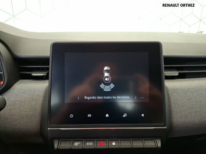 Renault Clio - Photo 20