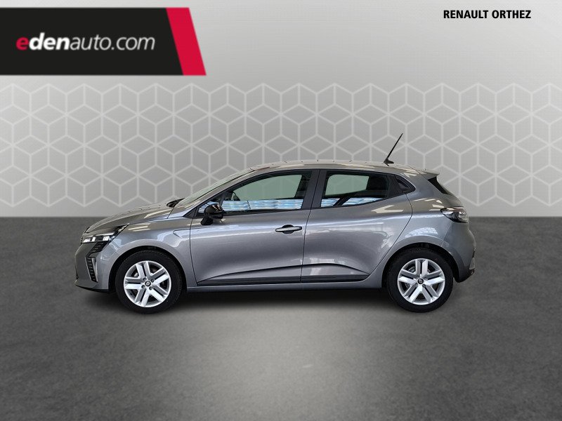 Renault Clio - Photo 2