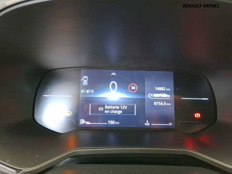 Renault Clio - Photo 21