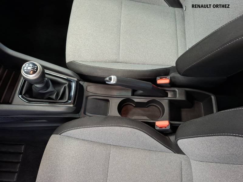 Renault Clio - Photo 22